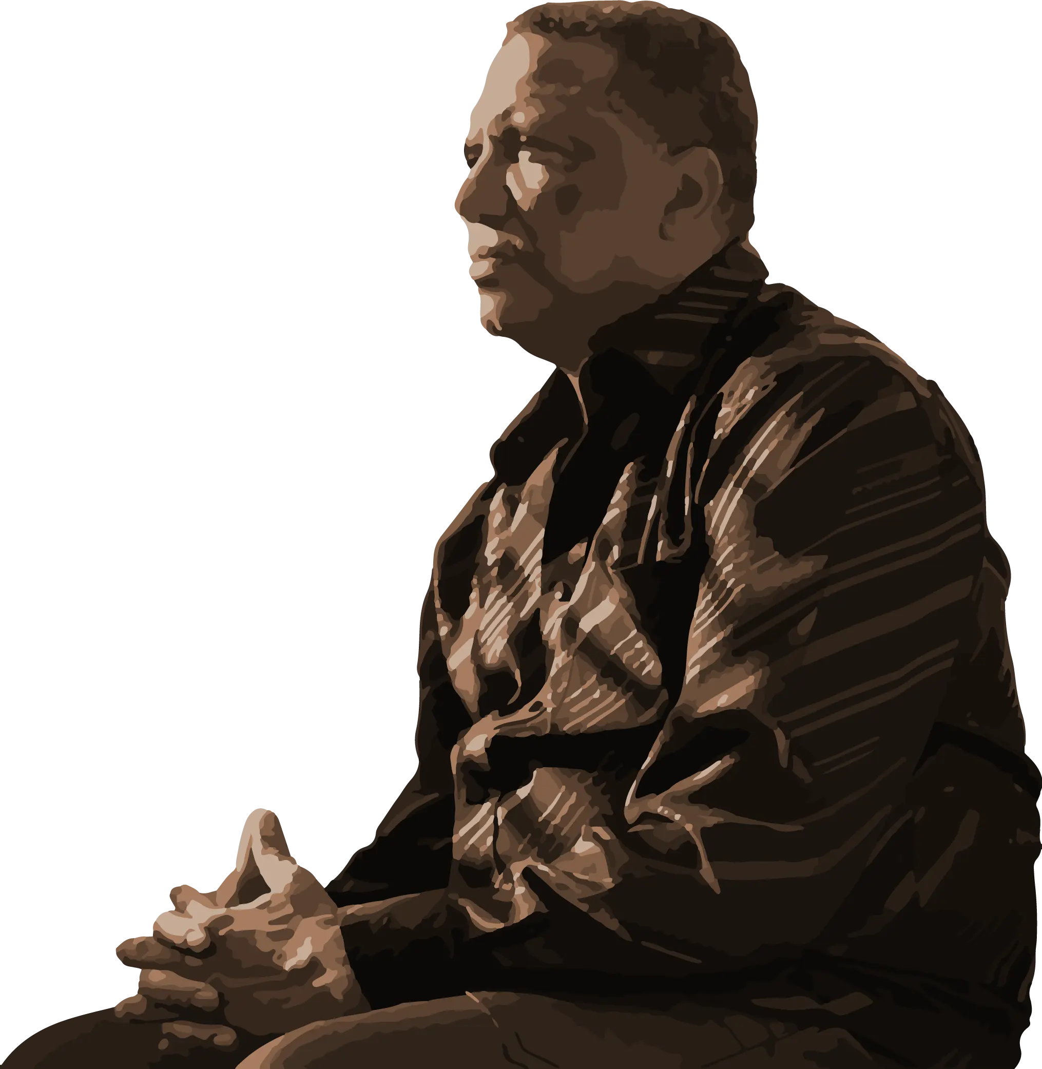 Image of the musician Derito